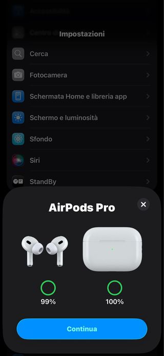 Airpods Pro 2ª gen