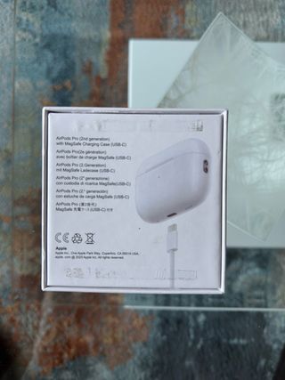 Airpods Pro 2ª gen