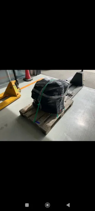 Motor Audi S4 V8 4.2 344cv