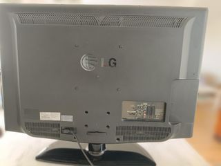 Televisor LG 107 cm (42") Full HD 1080p