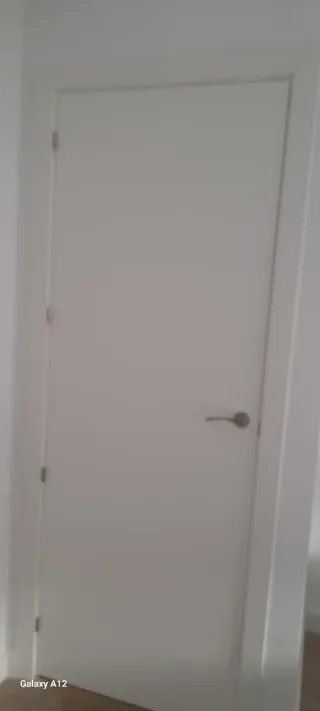 Puerta de armario a medida