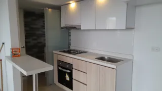 Puerta de armario a medida