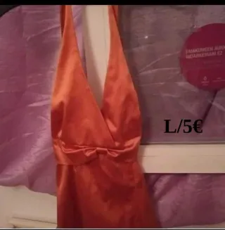 Camisetas tirantes mujer talla L