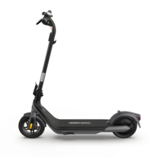 Patinete Segway Ninebot E2 Pro