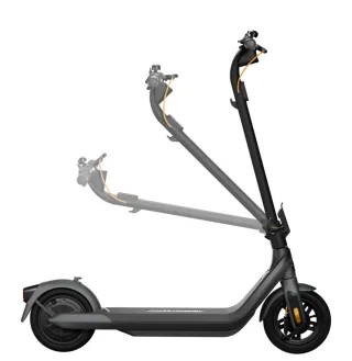 Patinete Segway Ninebot E2 Pro