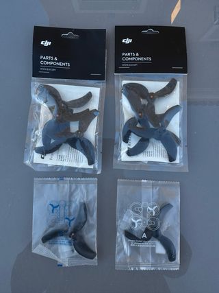Pack Drone DJI Avata 2 FPV