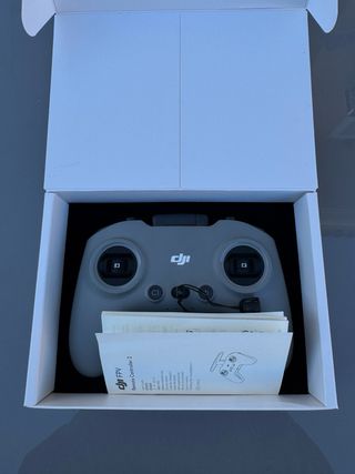 Pack Drone DJI Avata 2 FPV