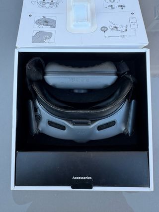 Pack Drone DJI Avata 2 FPV