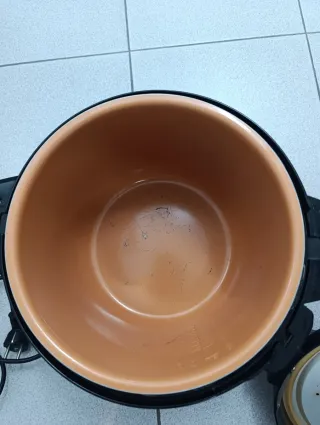 Robot de Cocina NEWLUX Multifunción