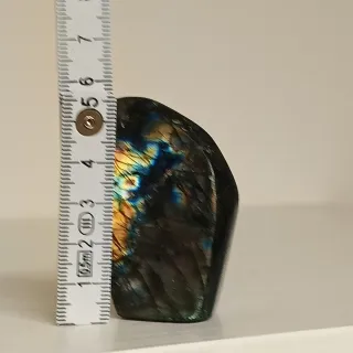 Pezzo Unico Labradorite Freeform