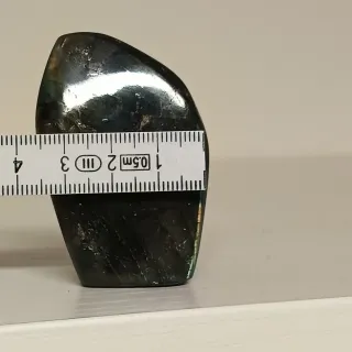 Pezzo Unico Labradorite Freeform