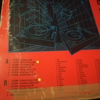 Beats Breaks & Scratches Vol. III