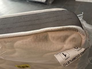 Colchón Viscoelástico para Cuna