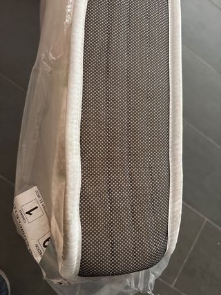 Colchón Viscoelástico para Cuna