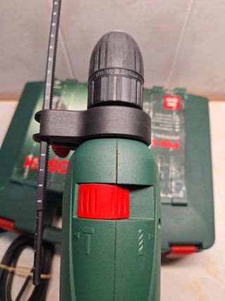 Taladro Percutor Bosch