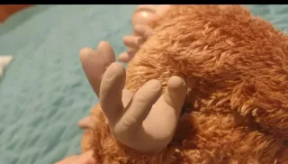 Monymonita Interactiva Furby