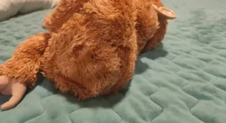 Monymonita Interactiva Furby