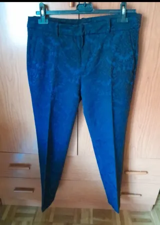 Pantalón de Fiesta Zara .