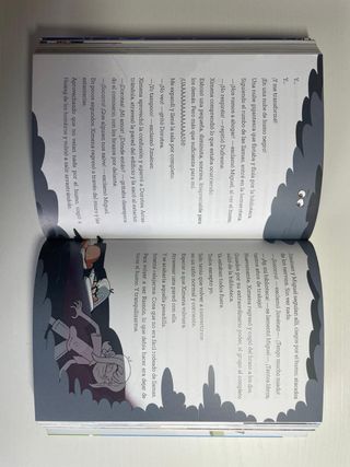 Los Once 3. El centrocampista que viajaba en el...