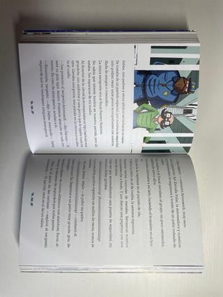 Los Once 3. El centrocampista que viajaba en el...