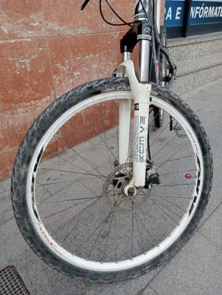 Bicicleta Conor ED M