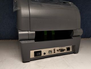 Impresora de etiquetas Brother TD-4750TNWB