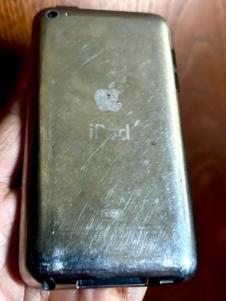 Apple iPod Touch 16GB A1367 4th Gen. Bianco