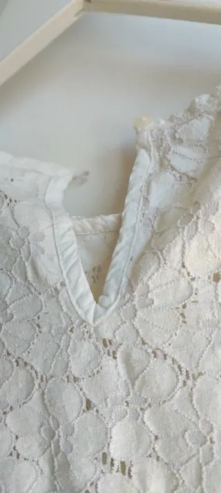 Blusa peplum Pedro del Hierro