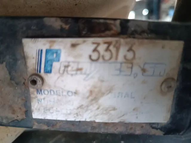 Defensa Delantera Kia Sportage 97-01