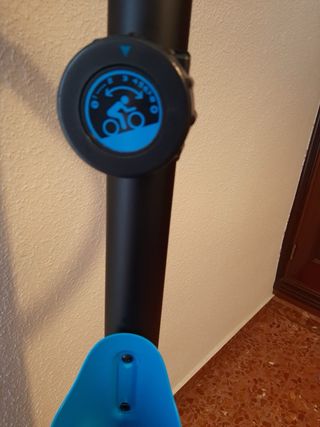 Bicicleta Estática Decathlon