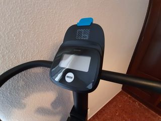 Bicicleta Estática Decathlon