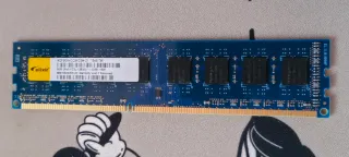 8GB DDR3 Elixir PC3-12800U