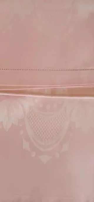 6 Asciugamani Cotone Azzurro Rosa