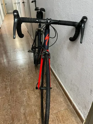 Bicicleta Specialized Talla 56 Hombre