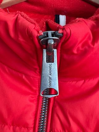 Plumas Tommy Hilfiger