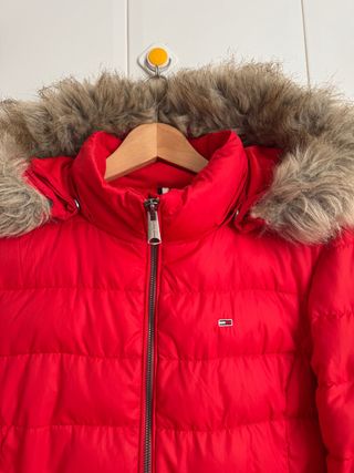 Plumas Tommy Hilfiger