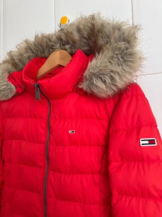 Plumas Tommy Hilfiger