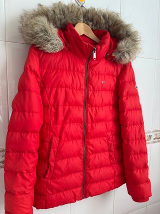 Plumas Tommy Hilfiger