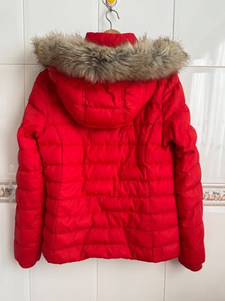 Plumas Tommy Hilfiger