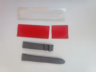 Cartier- Correa Cartier Gris