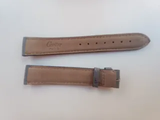Cartier- Correa Cartier Gris