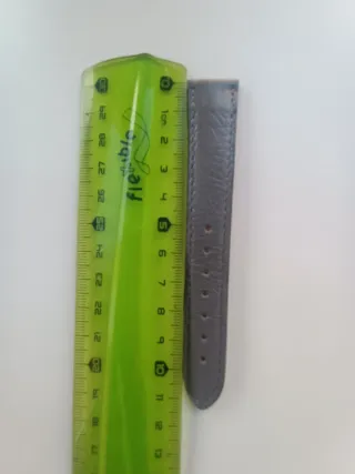 Cartier- Correa Cartier Gris