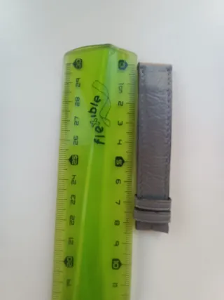 Cartier- Correa Cartier Gris