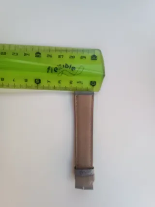 Cartier- Correa Cartier Gris