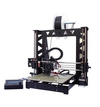 KitPrinter3D P3Steel Pro Stampante 3D DIY in acciaio