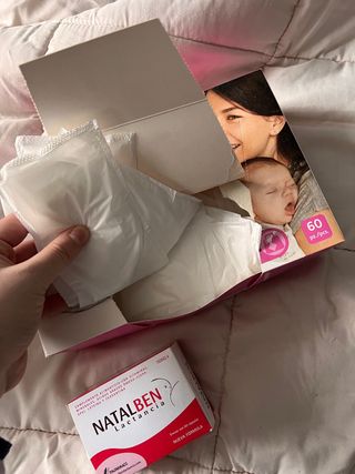 Extractor de Leche Materna Eléctrico Aposan