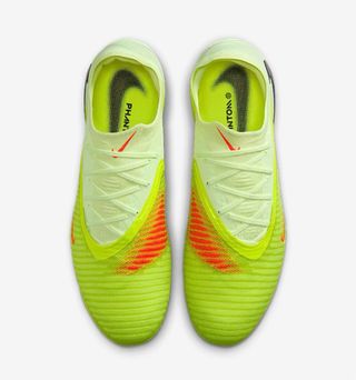 Botas Fútbol Nike Phantom Elite AG Low
