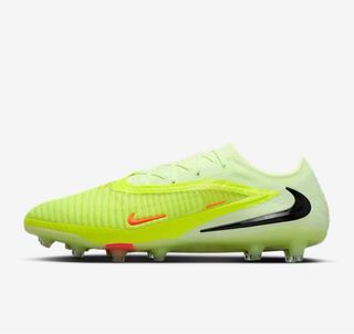 Botas Fútbol Nike Phantom Elite AG Low