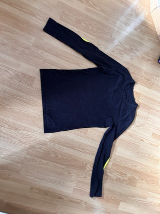 CAMISETA LARGA - Cyberdog