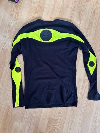 CAMISETA LARGA - Cyberdog